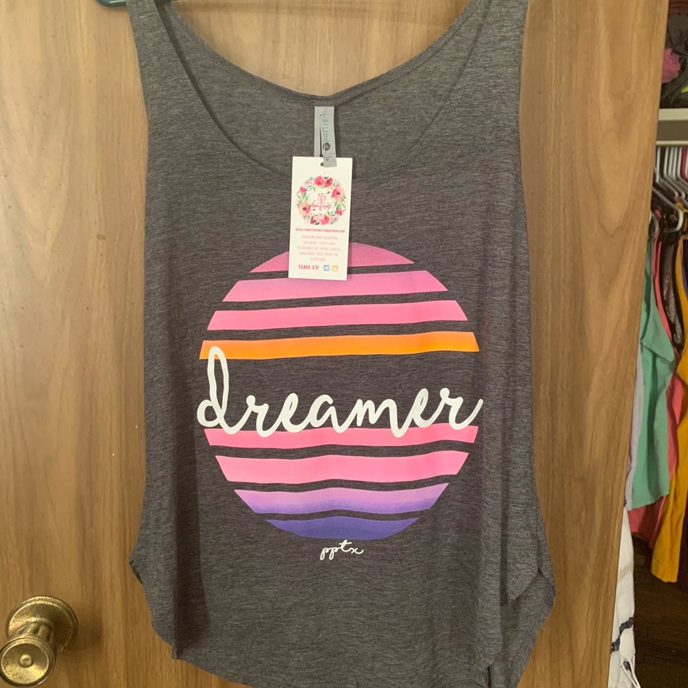 Tank top